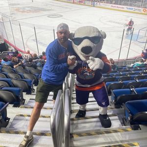 Meet your Posher, Paul